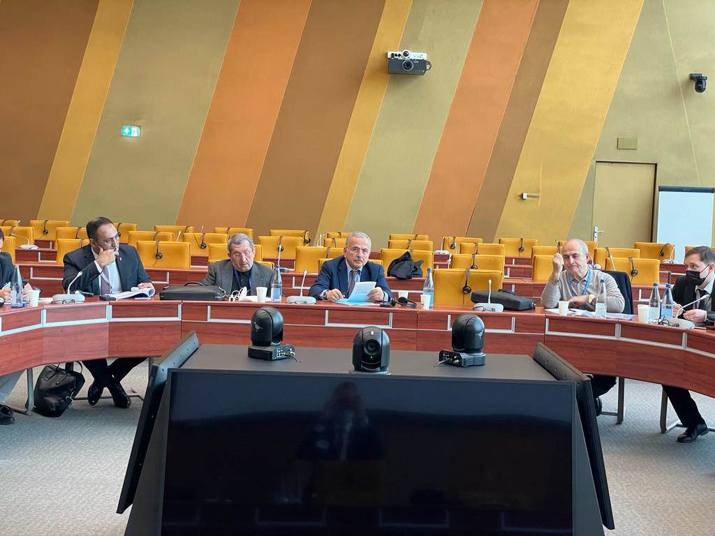 BAŞKAN GÜLER, FRANSA’DA